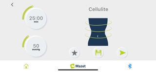 Activ'Press screenshot