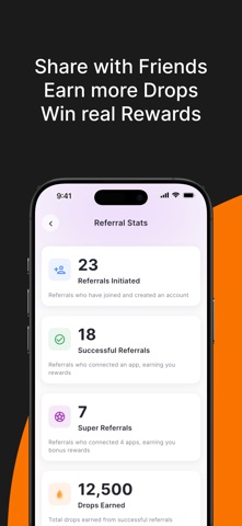 Banza: Your AI Twin iPhone screenshot 7