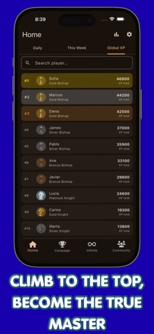 Queens: Puzzle Screenshot 8 of 8
