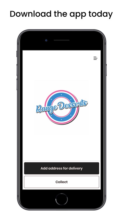 Range Desserts screenshot-3