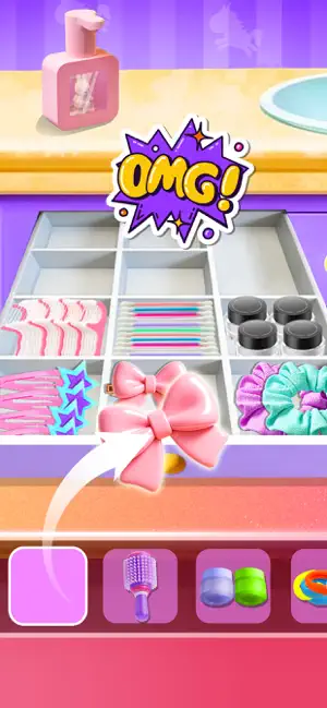 Daily Restock - Sort Game screenshot 3