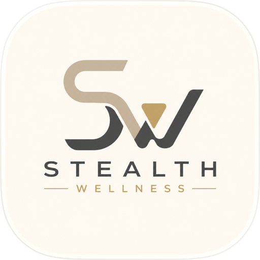 Stealth Wellness