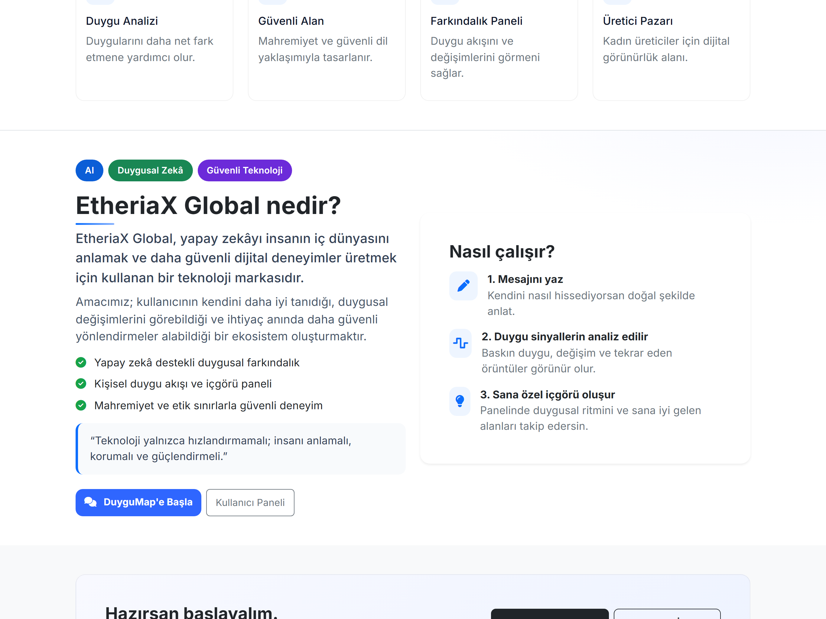 EtheriaX Global screenshot 15