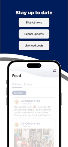 ZR CUSD #188 iPhone screenshot
