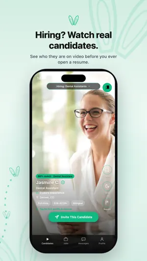 HopHire screenshot 3