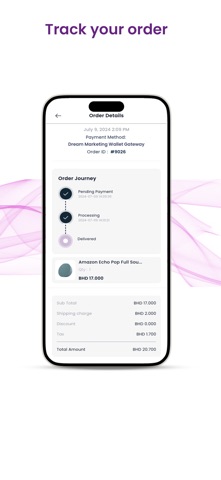 Dream Marketing Screenshot 5 of 5