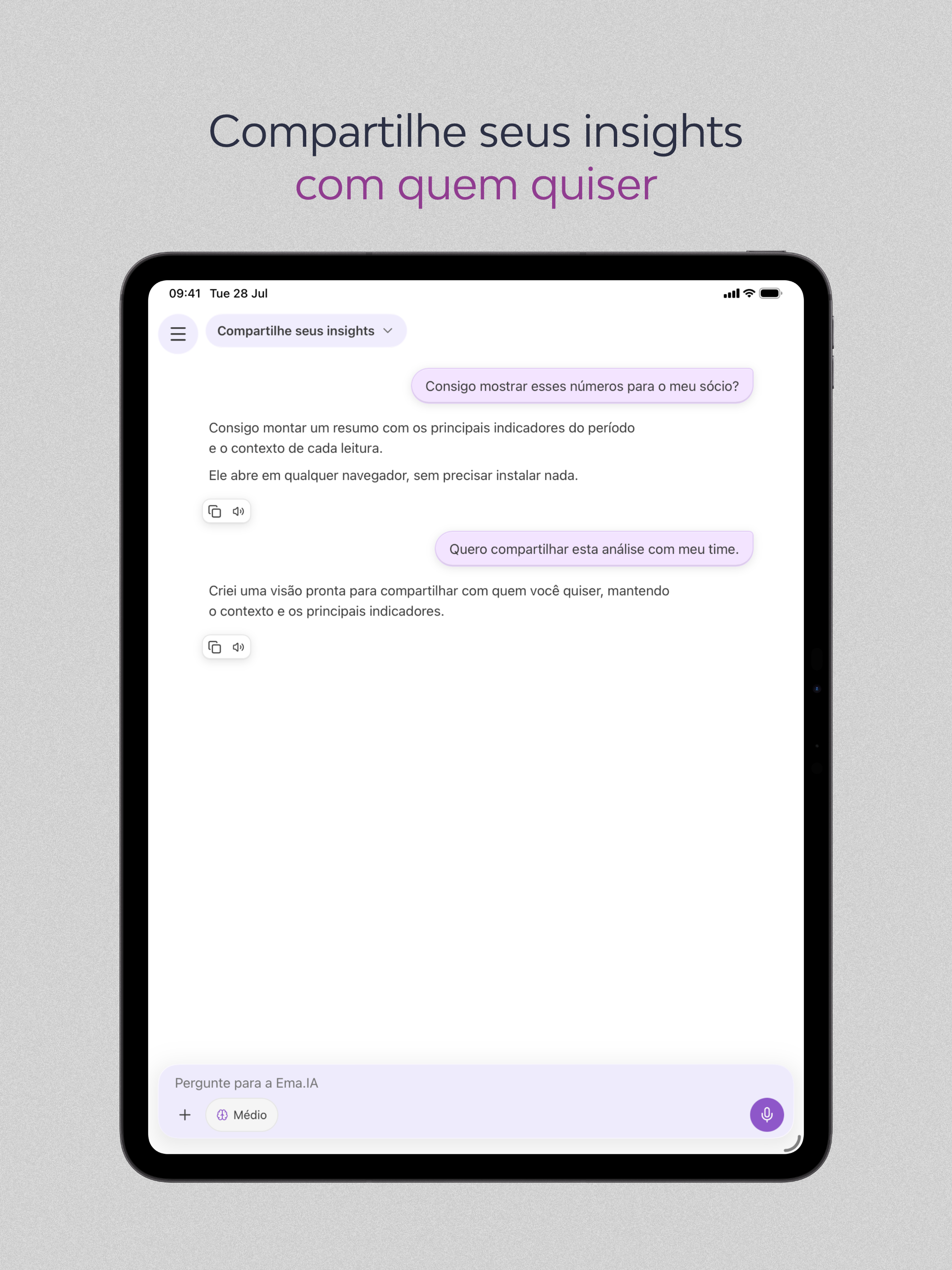 Ema.IA screenshot 14