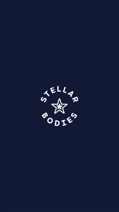 Screenshot #1 pour STELLAR BODIES
