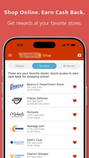 CreationsRewards: Paid Surveys screenshot 4
