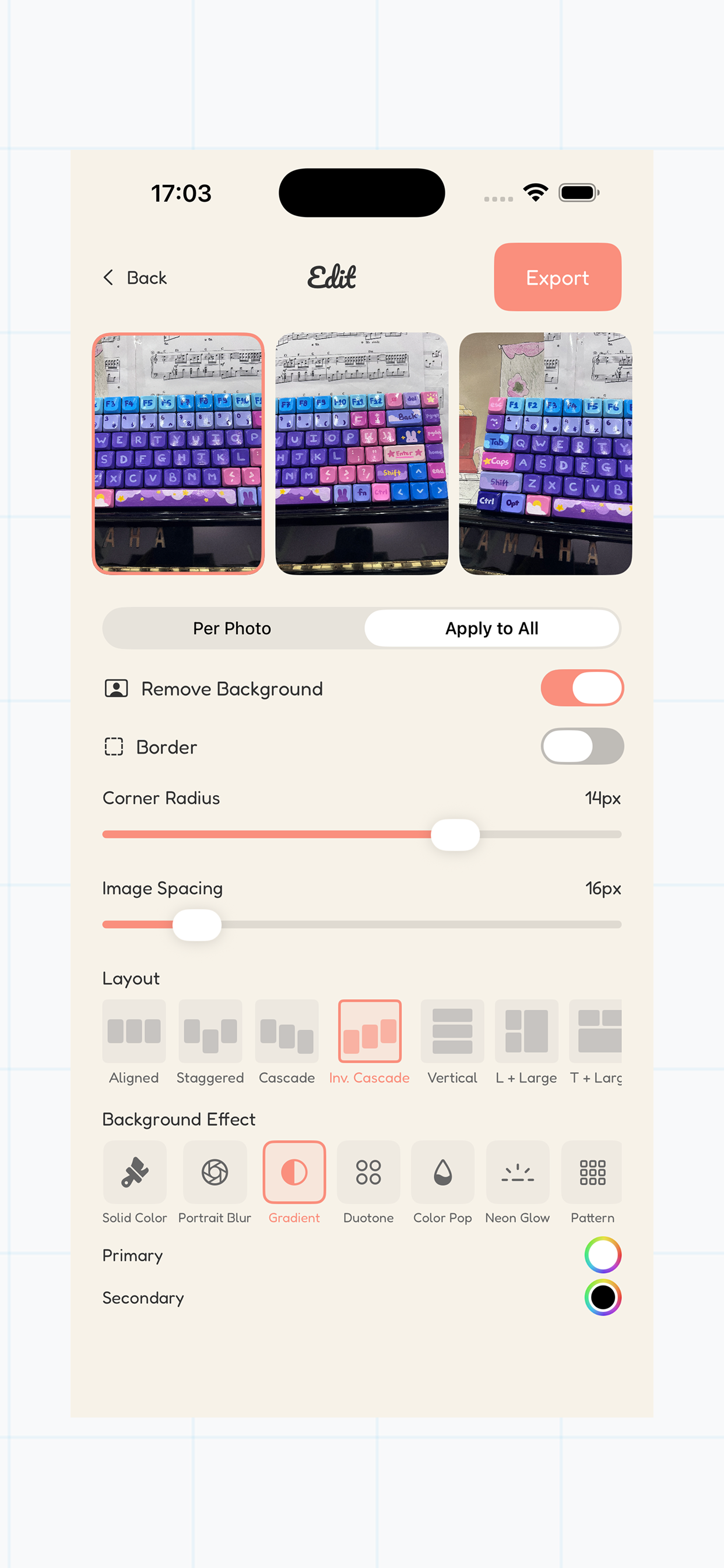 Pixaroo