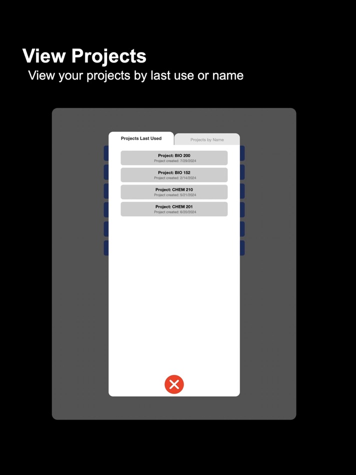 #7. VoiceVault for iPad (iOS) 来自: Touch Software,LLC