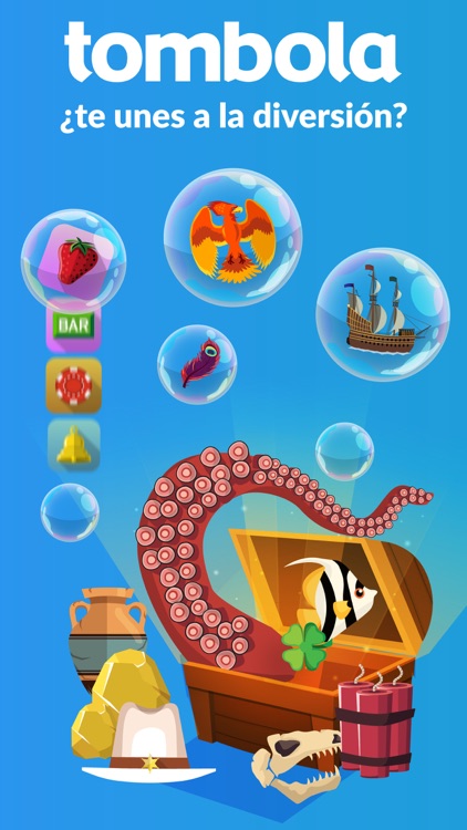 tombola.es – bingo online
