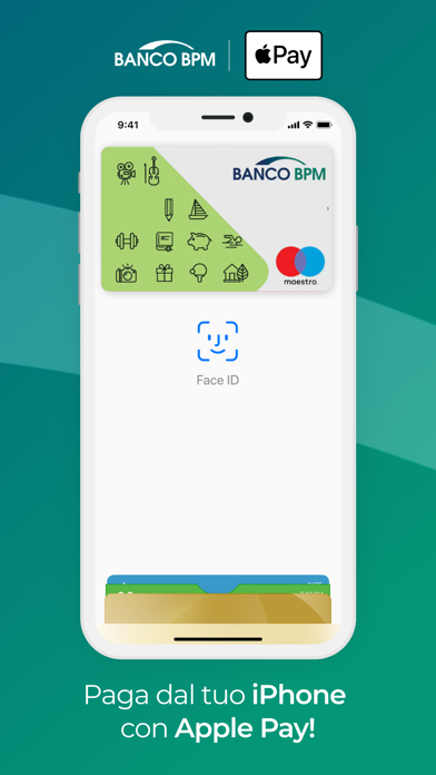 YouApp - Banco BPM Screenshot