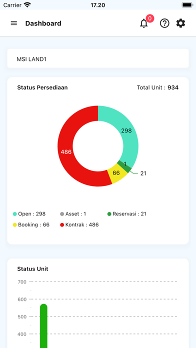 Porta Pro Screenshot