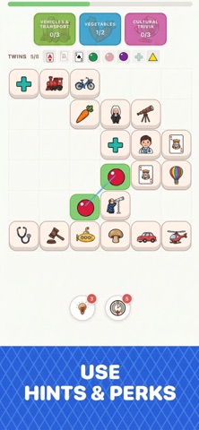 Logic Pair - Puzzle Match Screenshot 3 of 6