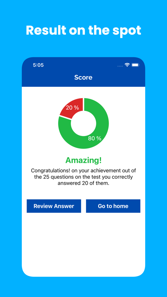 #3. MA CDL Prep Test (iOS) 由: Altaf Mogal