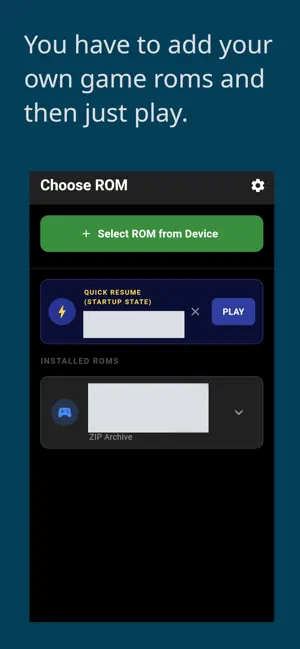 BitPrism screenshot 4