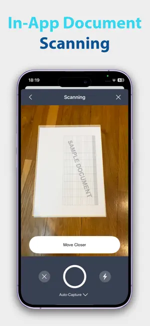 UniSol by Universal Solutions screenshot 3