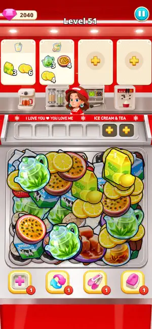 Cooking Hunt screenshot 4
