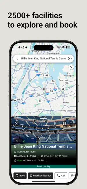 One Point: Players On-Demand screenshot 4