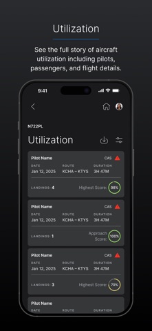 Cirrus IQ Screenshot 9 of 9
