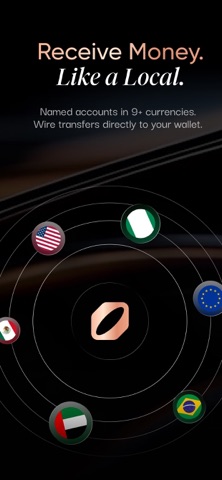 OrbitXPay Screenshot 3 of 5