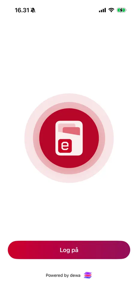e-Wallet screenshot 5