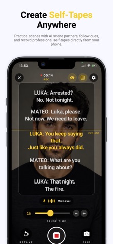 Artodo screenshot