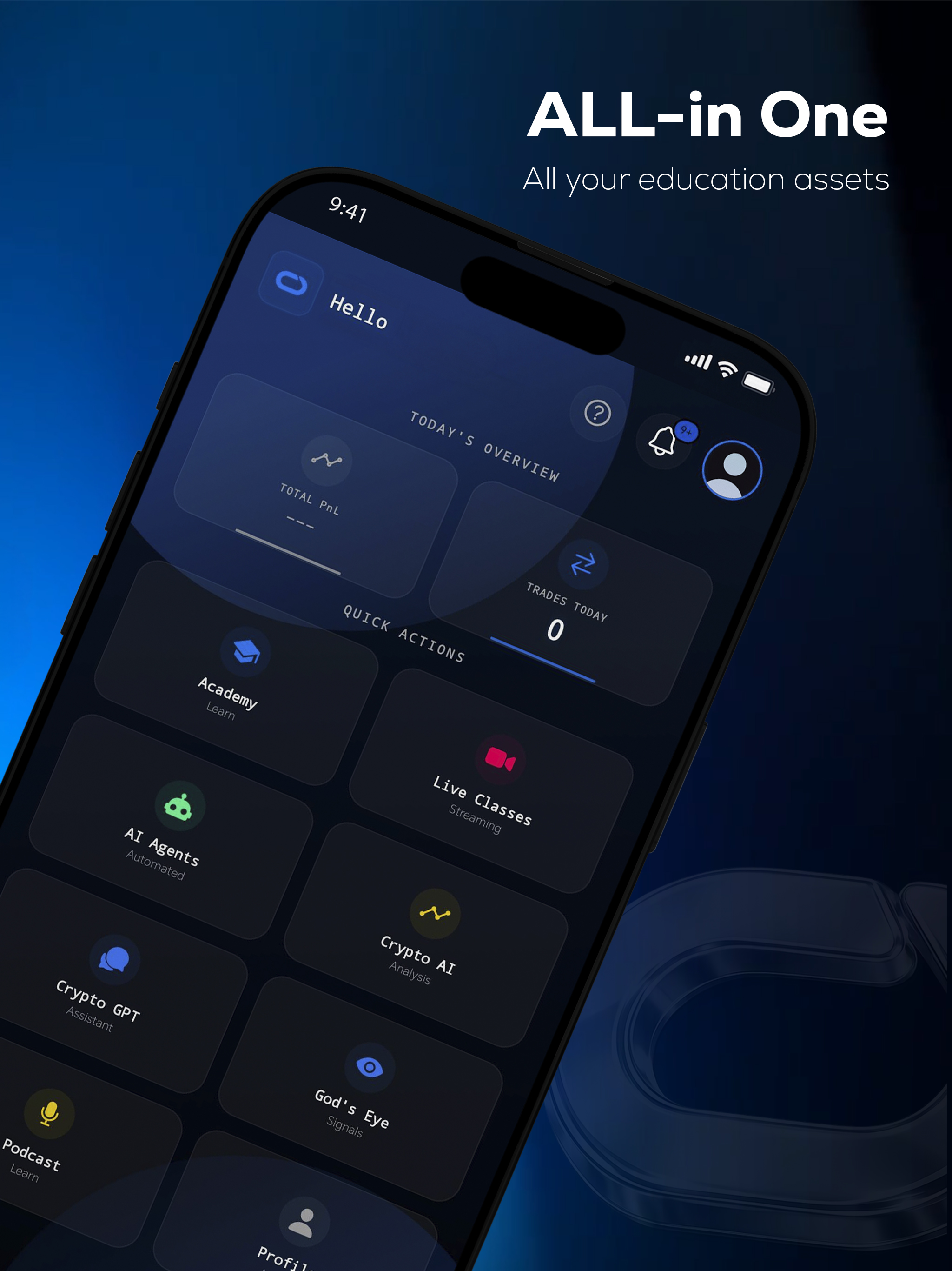 Onza App screenshot 6