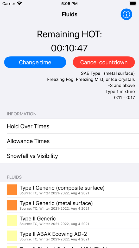 #4. HOTCalculator (iOS) 由: Johan Bergsee