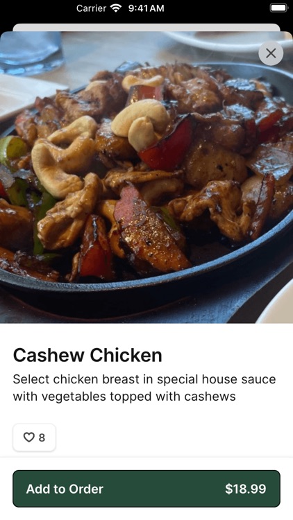 LAX Grille To Go screenshot-3