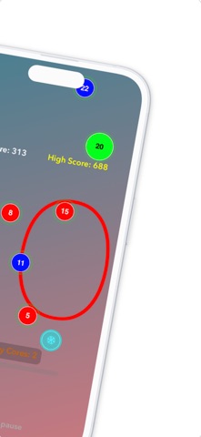 10 Dots Only Screenshot 2 of 7