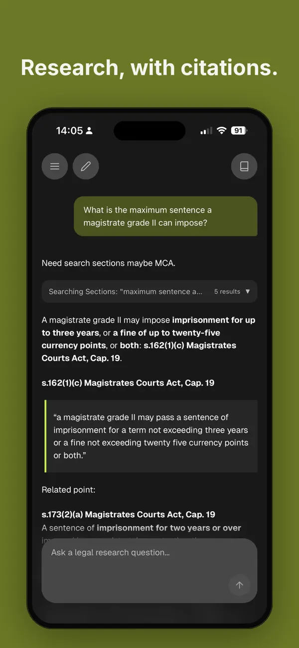 #1. Mateeka (iOS) By: Joel Mwaka