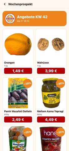 Erden Market Screenshot 5 of 8