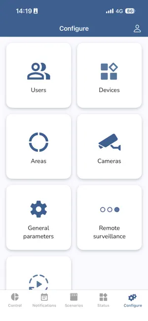 Teletek Ema screenshot 3