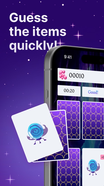 Mystery Flip Adventure