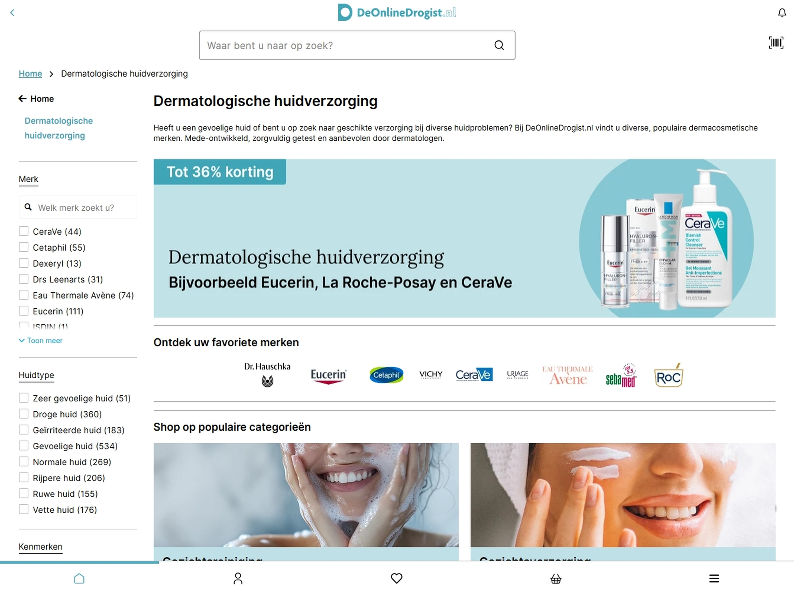 De Online Drogist