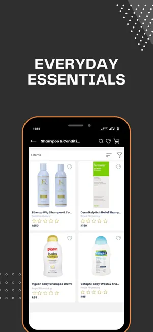 Aveade Online Shopping screenshot 3