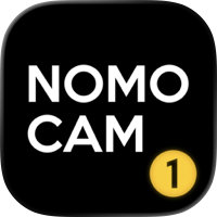 NOMO CAM - ポイント & シュート
