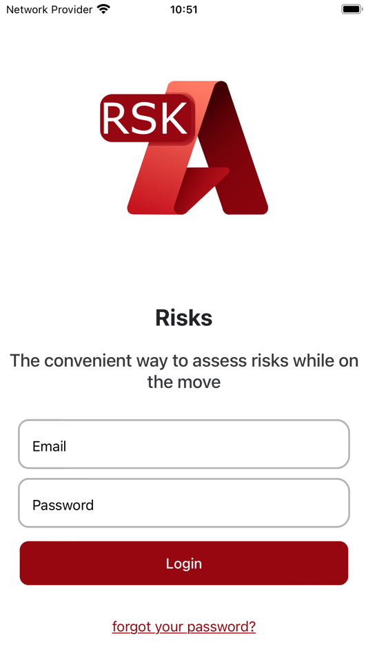 #1. GRC Risks (iOS) 由: AXNOSIS LTD