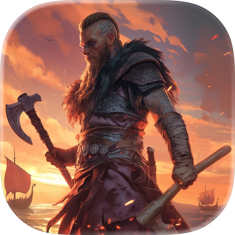 Valor™ Reforged screenshot 10