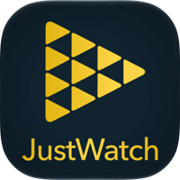 JustWatch - Movies & TV Shows