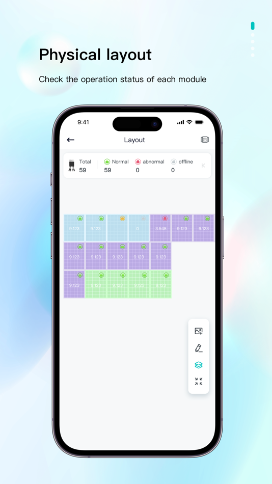 #5. SolarPilot (iOS) 由: SolarPilot Energy
