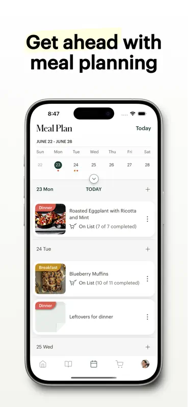 Deglaze: Cooking, Simplified screenshot 8 of 10