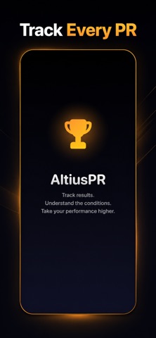 AltiusPR screenshot
