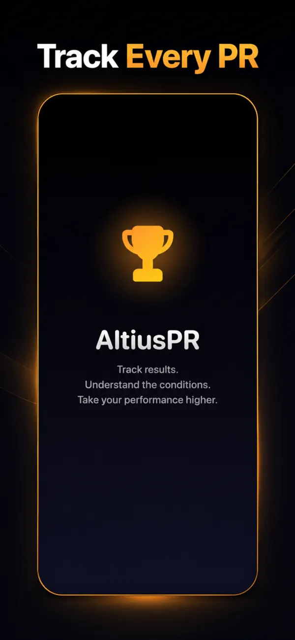 Screenshot #1 pour AltiusPR