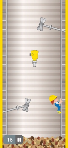 Vmax – Level Up! iPhone screenshot