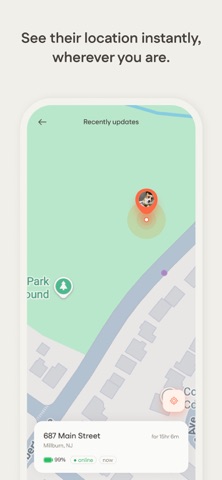 Pync Pet Tech Screenshot 6 of 6