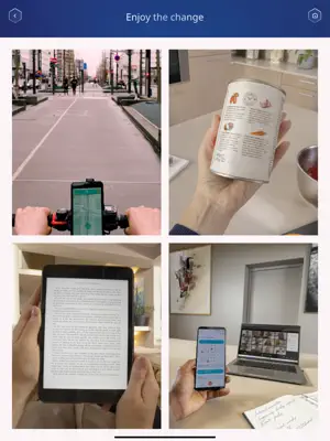 My Varilux® screenshot 3