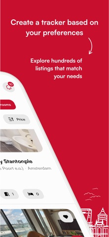 Signaal screenshot